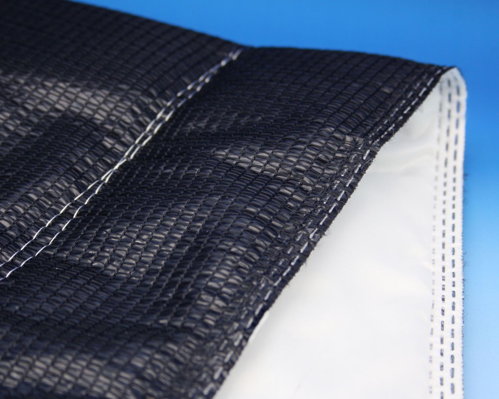 温室大棚内用保温被纳米纤维保温幕布5层或3层韩式保温幕布