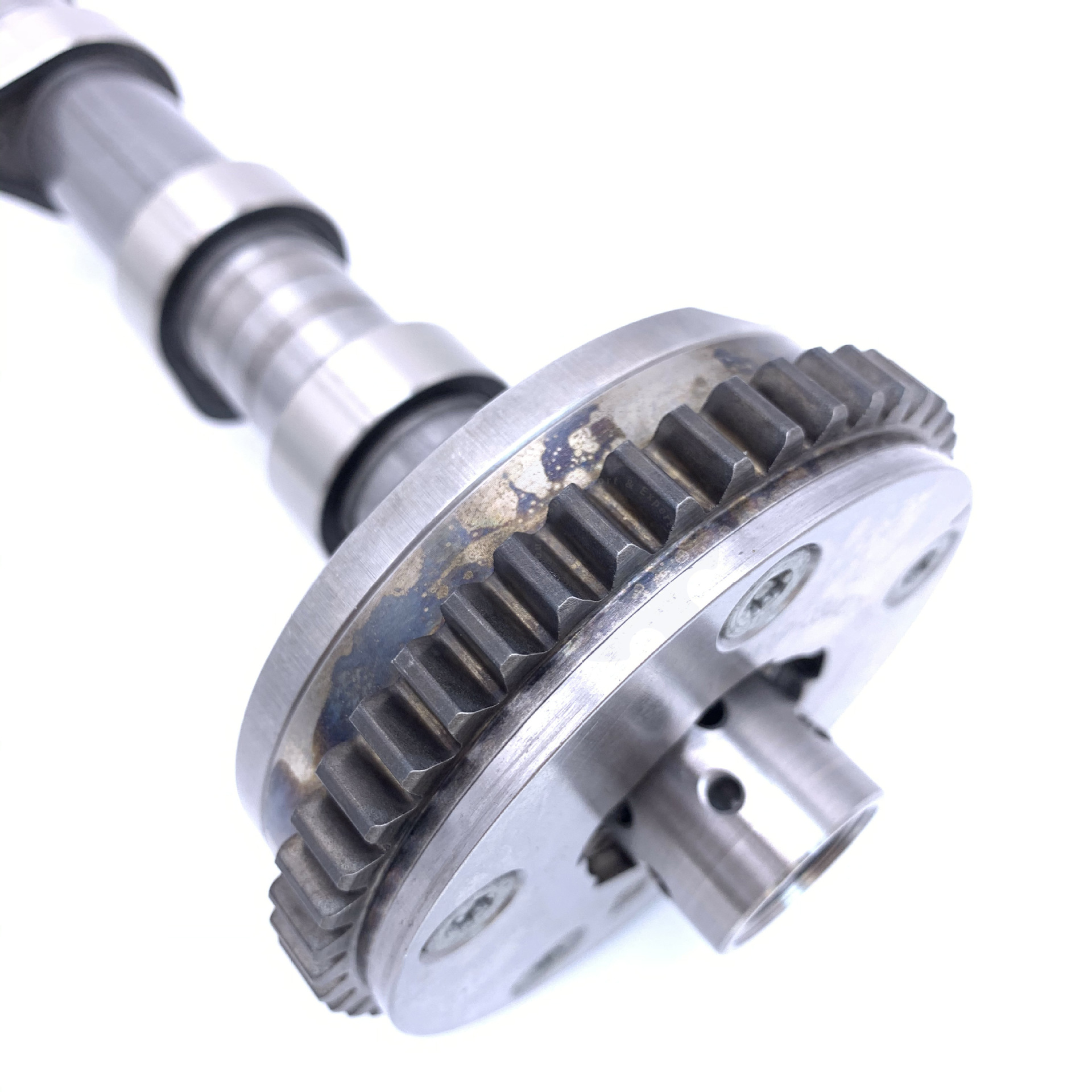 适用于大众迈腾途观高尔夫ea888二代 进气凸轮轴06h109021j