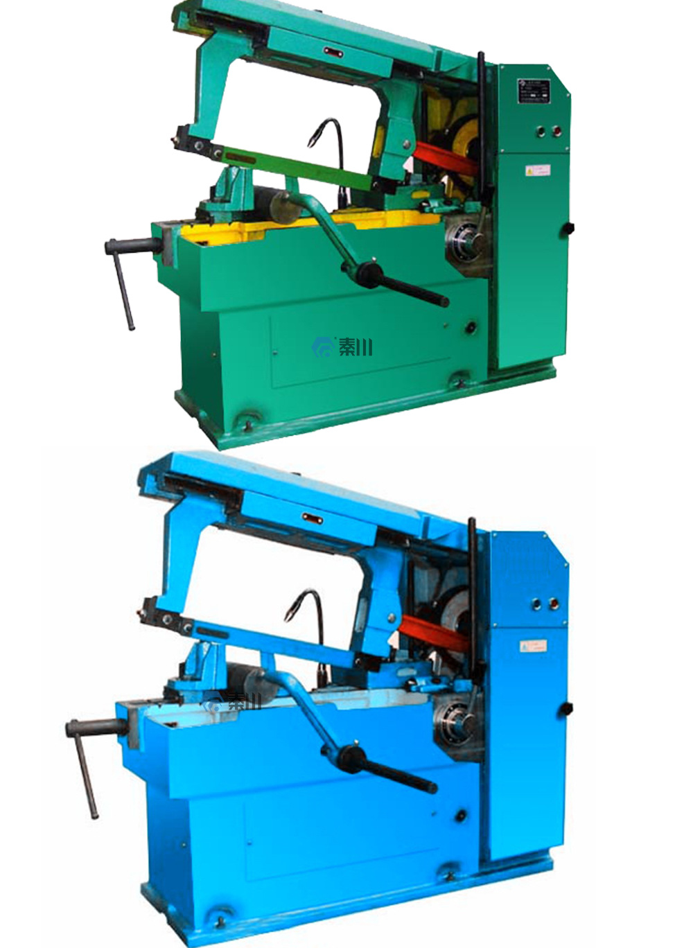 厂家直供弓锯床g7025b小型金属液压弓锯床 经济实用 出口国外