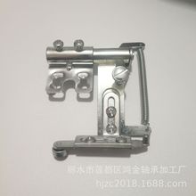 厂家直营批发出售高头车单针双针810820大靠边定位器助缝器大档边