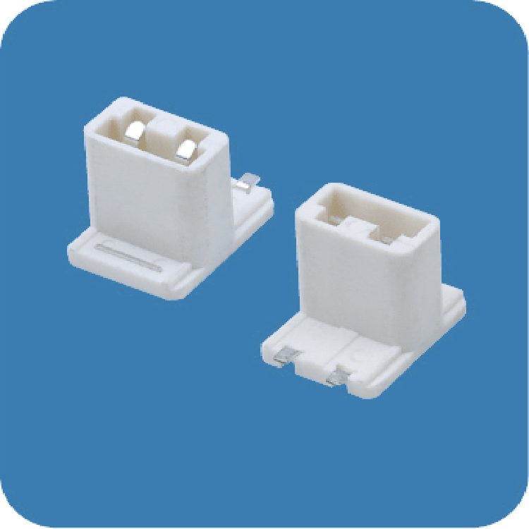 浙江津达 3.3mm间距连接器胶壳 插针 端子 接插件gf