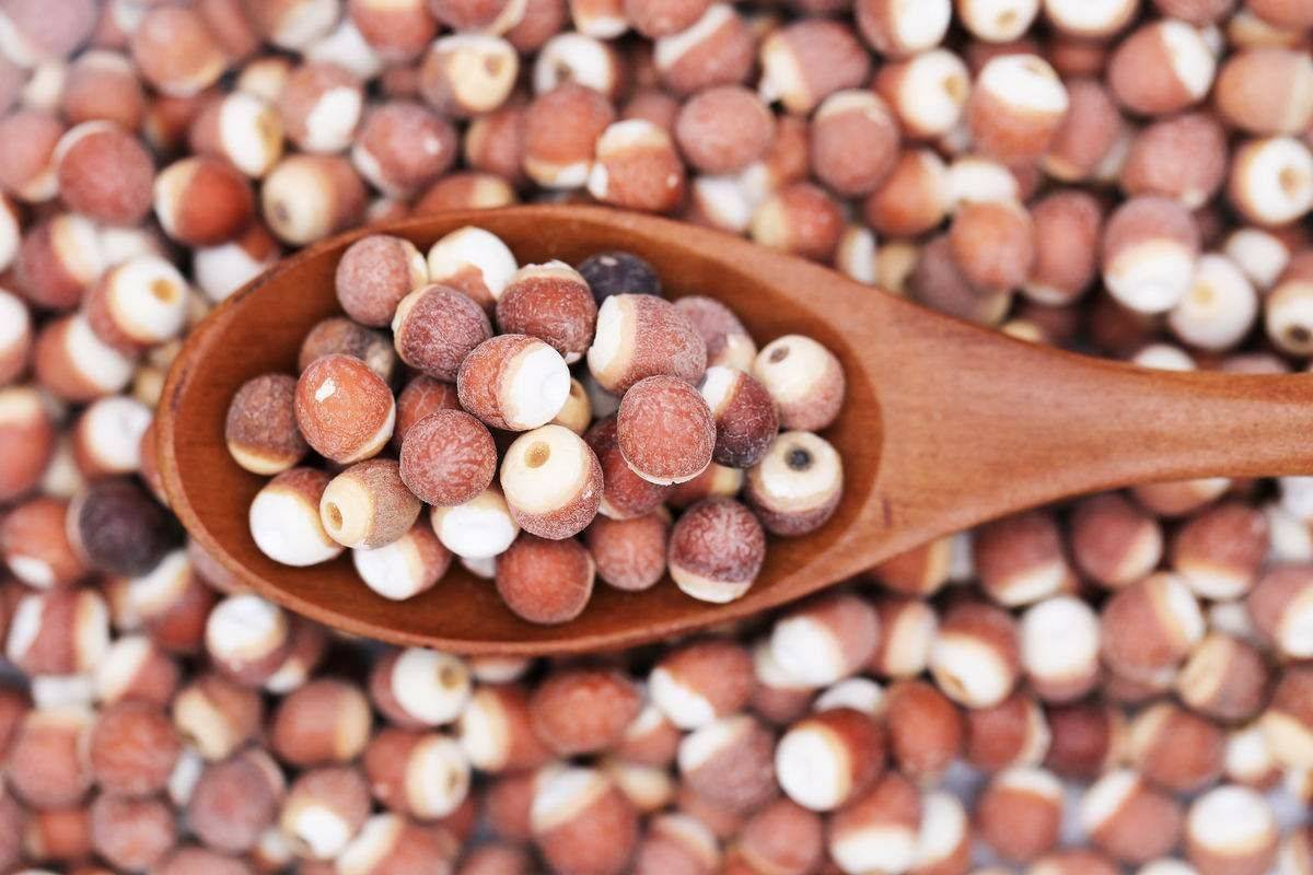 批零养生中药材五谷杂粮肇庆 芡实 鸡头实鸡头米规格齐全量大从优