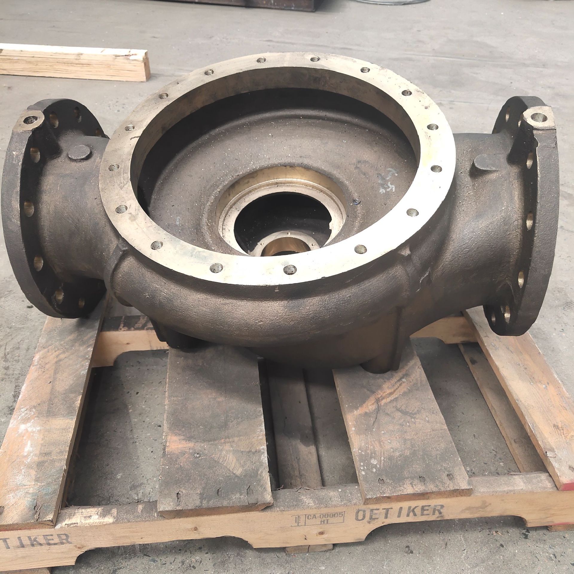 河北铸造厂非标阀门配件黄铜65500阀门阀体大小尺寸来图可定制