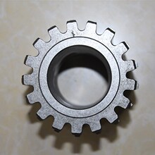 挖掘机配件 3047442 回二太阳齿 17t ex200-2 回转牙箱齿轮太阳齿