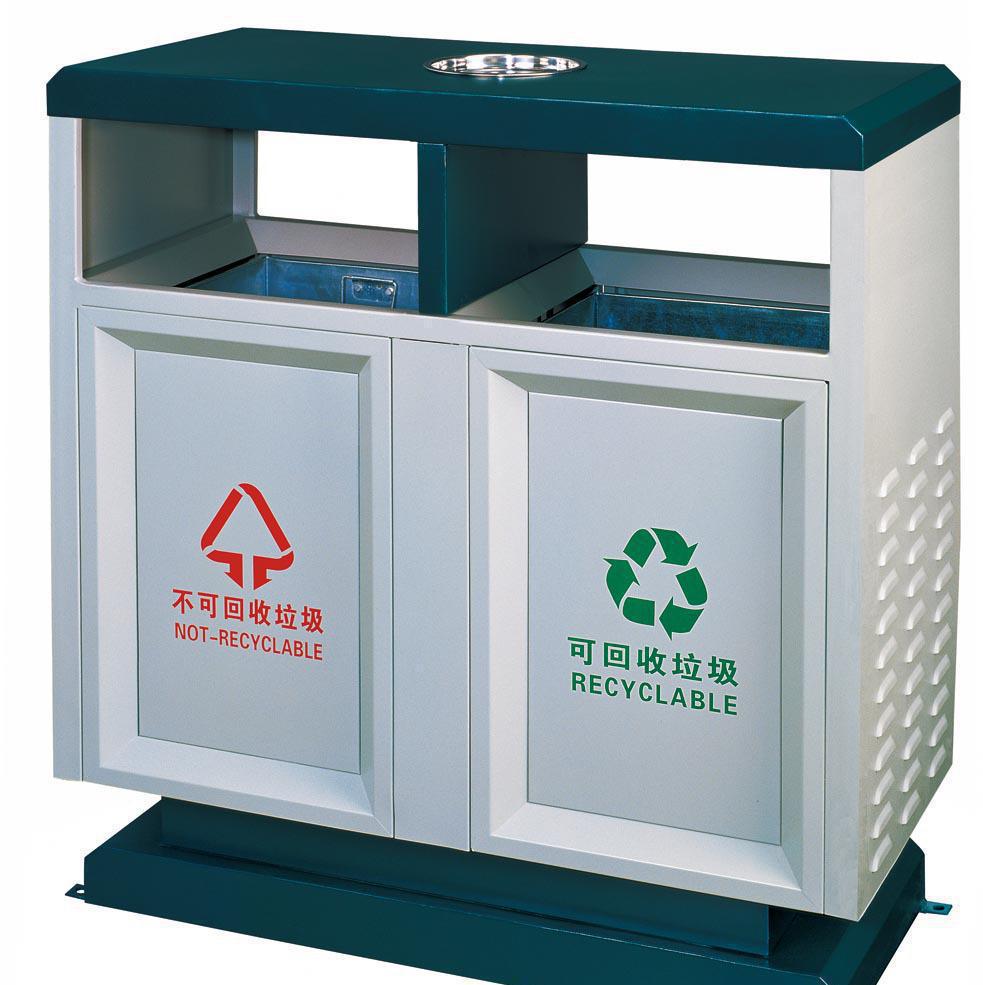 世腾环保垃圾桶