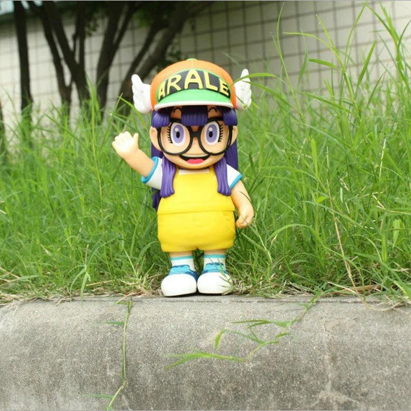 厂家pvc软胶公仔定做 pvc阿拉蕾玩具公仔定制 卡通滴胶玩具制作