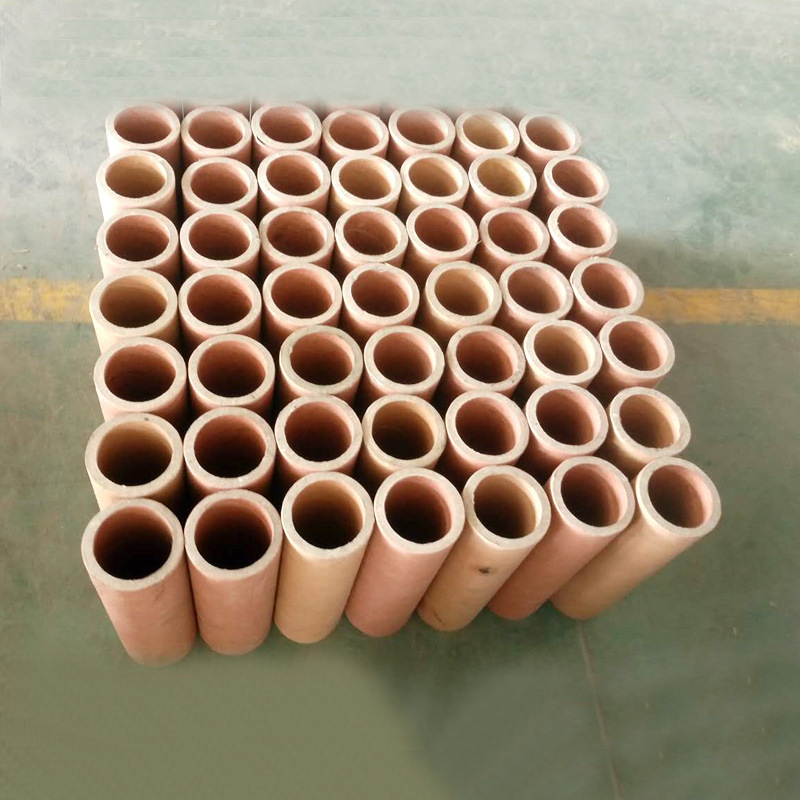 大小口径纸芯工业包装标贴纸筒芯产品纸卷管硬纸管墙贴保护纸筒