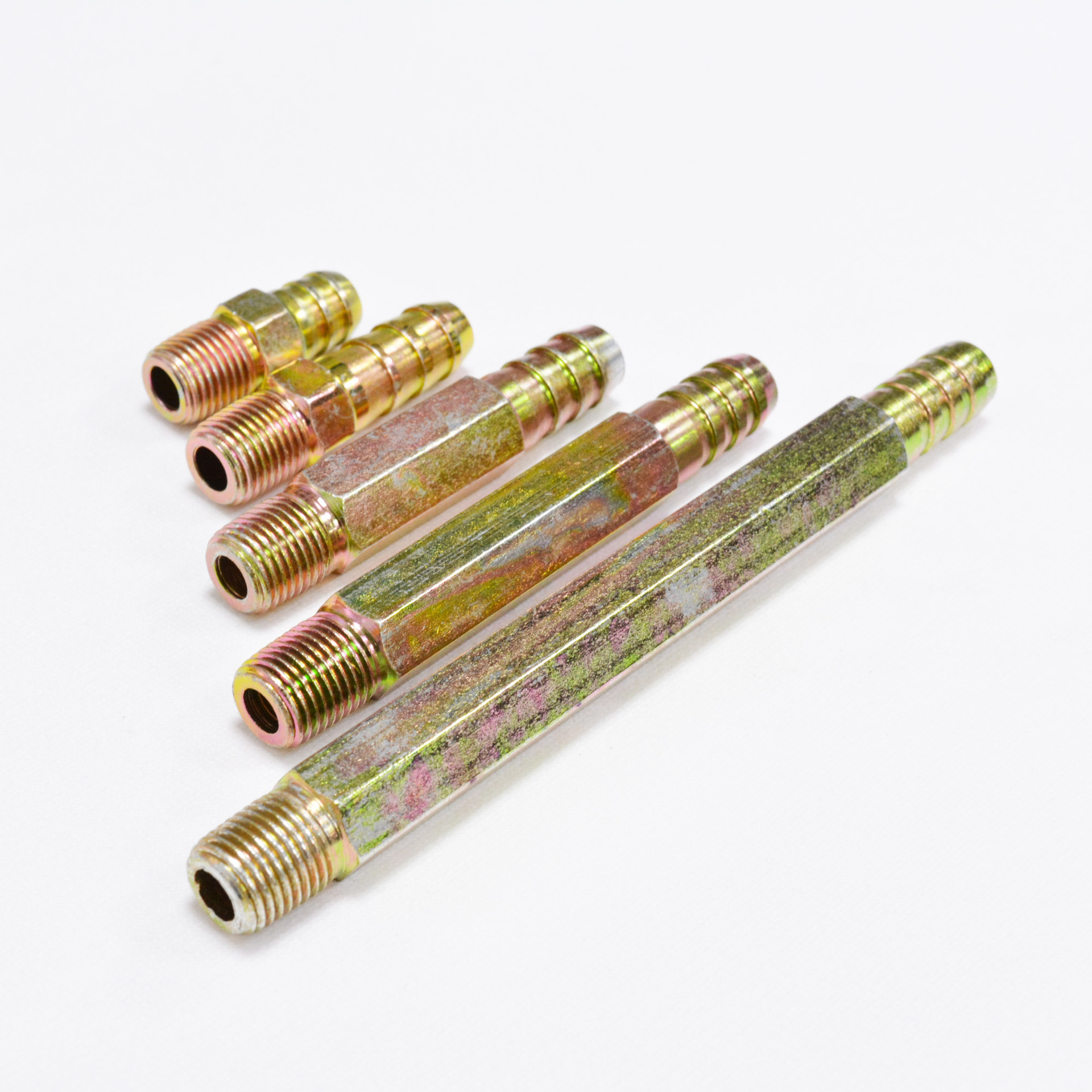 厂家模具快速水咀pt1/4快接冷却铁水咀模具接头模温机配件