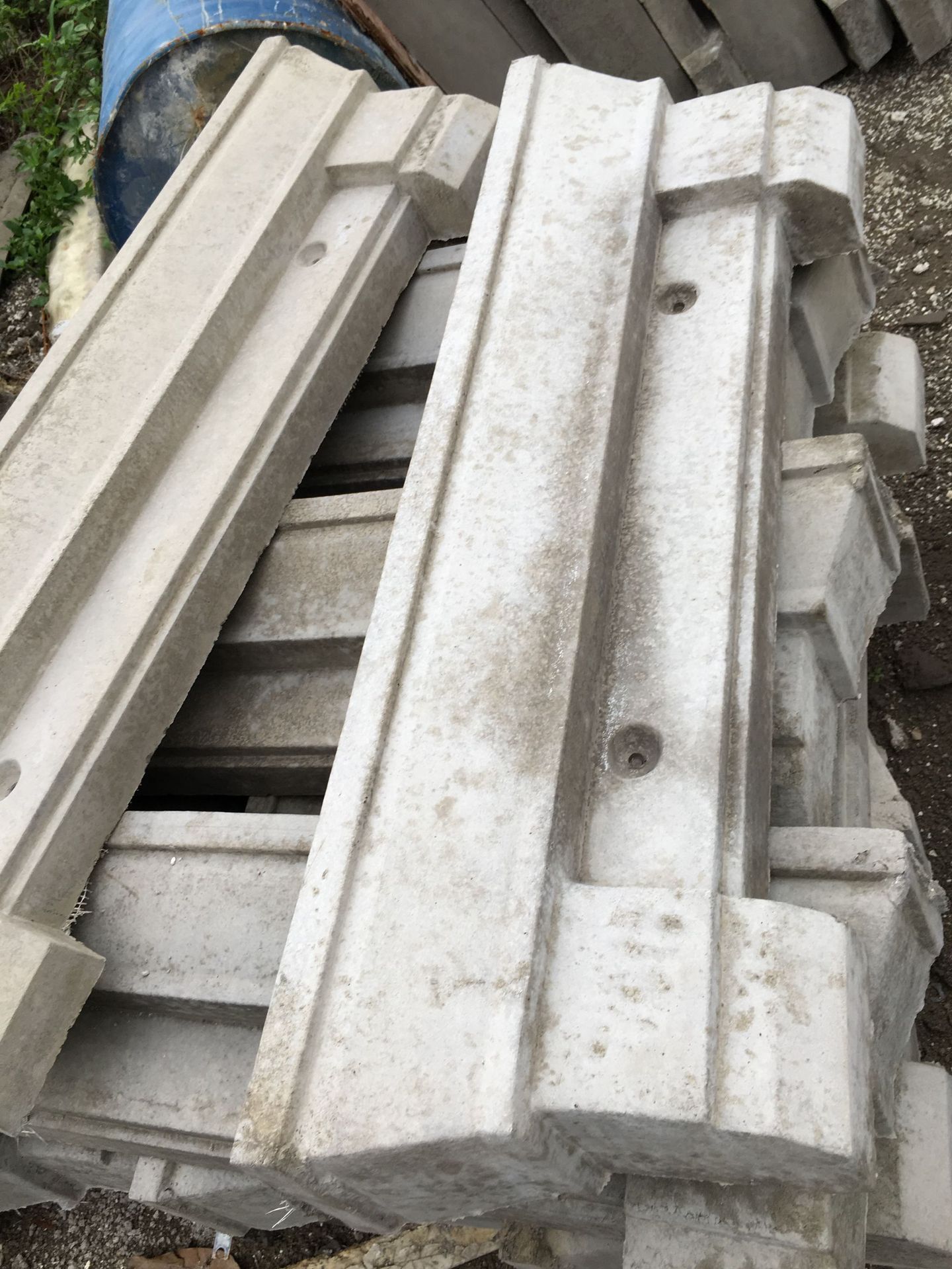 广东欧易供应批发grc窗套线装饰门框线条grc水泥构件窗套线直销