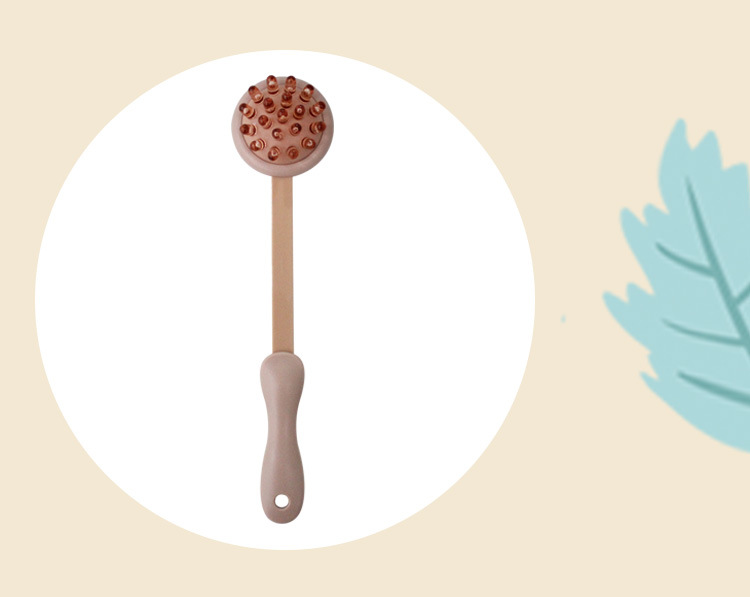 达贺1711卡通锤按摩器