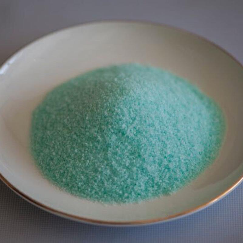 湖南 五水硫酸亚铁厂家直销97化工无机盐硫酸盐新品特惠商品