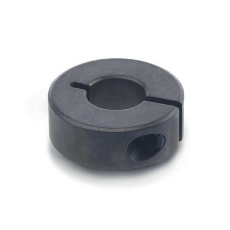 德国进口半拼合式固定箍套gn706.2-ni