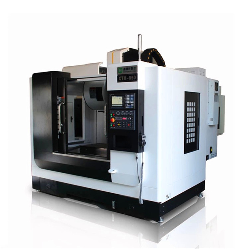 石墨机 石墨雕铣机 石墨精雕机 石墨加工机床 石墨机床鑫腾辉数控