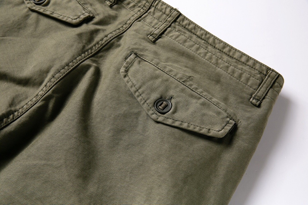 morata tolkien工装裤 韩版潮牌