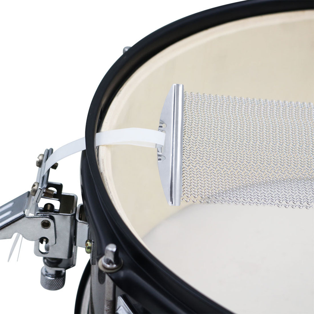 鼓簧_slade14寸小军鼓箱鼓沙带 鼓簧20丝 24丝