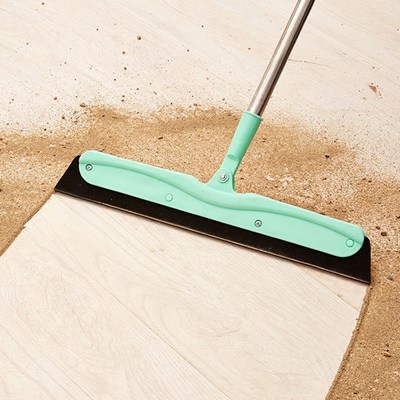 扫把饭店刮水器擦地弹力清理拆卸卫生间两用地板刷刮片地上除尘拖