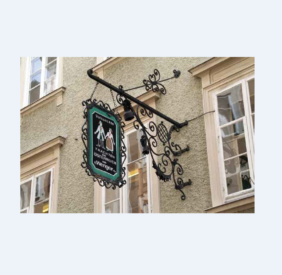 铁艺户外创意广告铭牌吊牌爆款装饰标识牌铭牌设计整体定制批发