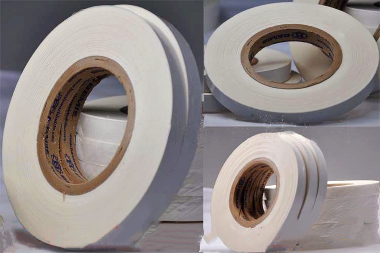 百美贴牌热熔胶膜tpu热熔胶无缝内衣内裤