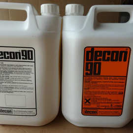 原装进口 迪康90清洗剂  decon 90  清洗液_实验室碱性清洗剂