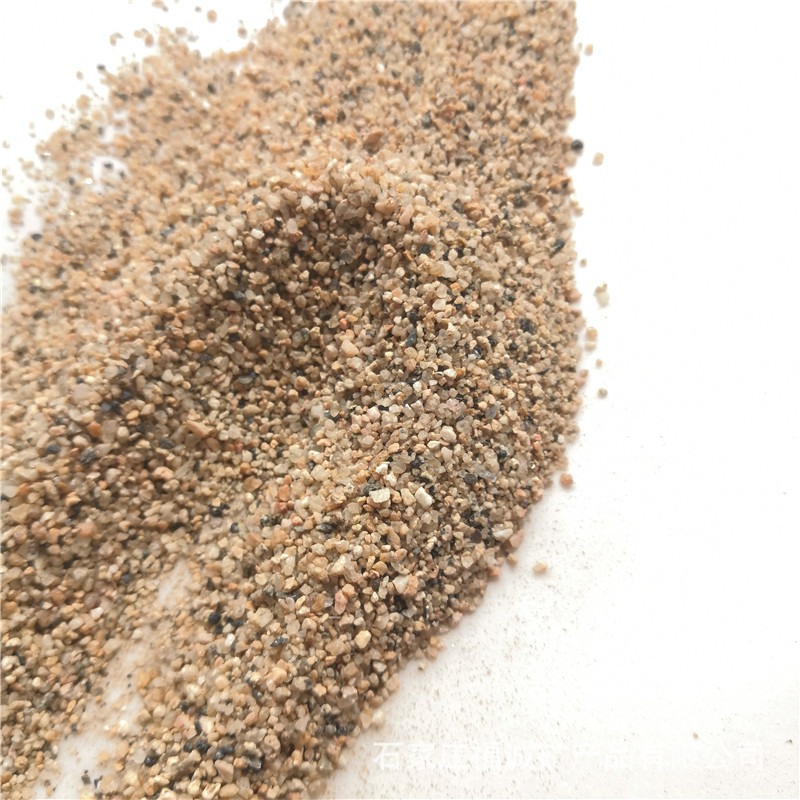 大量现货供应建筑中粗砂河沙分目烘干沙 混凝土砂浆用河-沙40-70