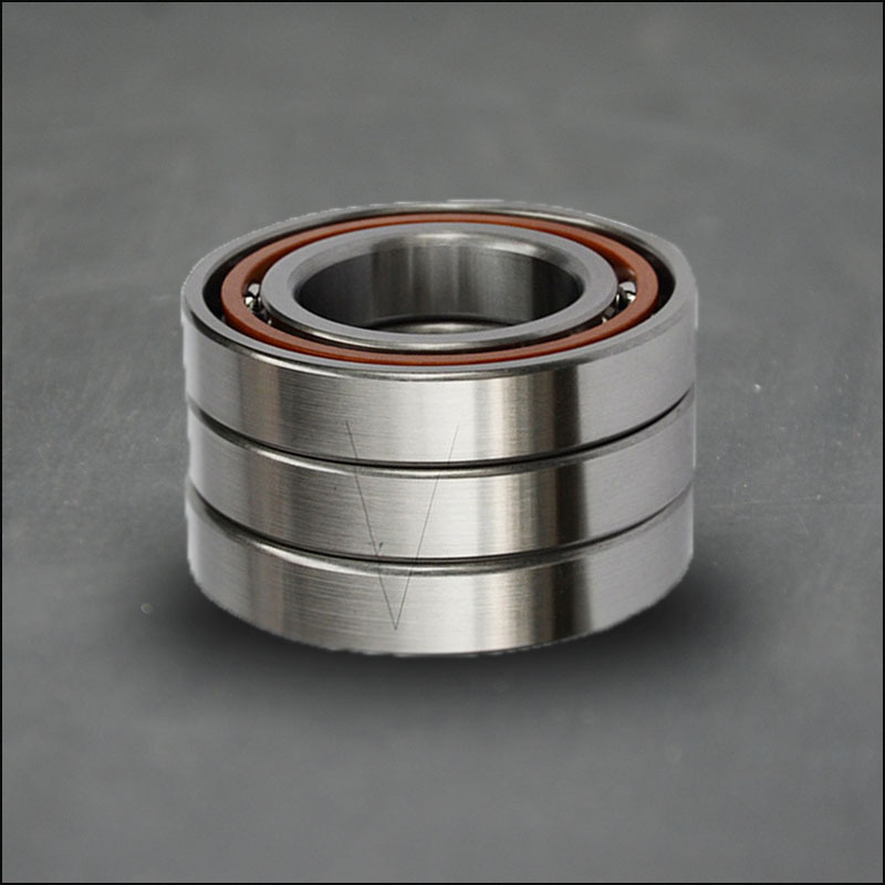 高速精密角接触球轴承 7003ac 7003c 17*35*10mm p0 p5 db b