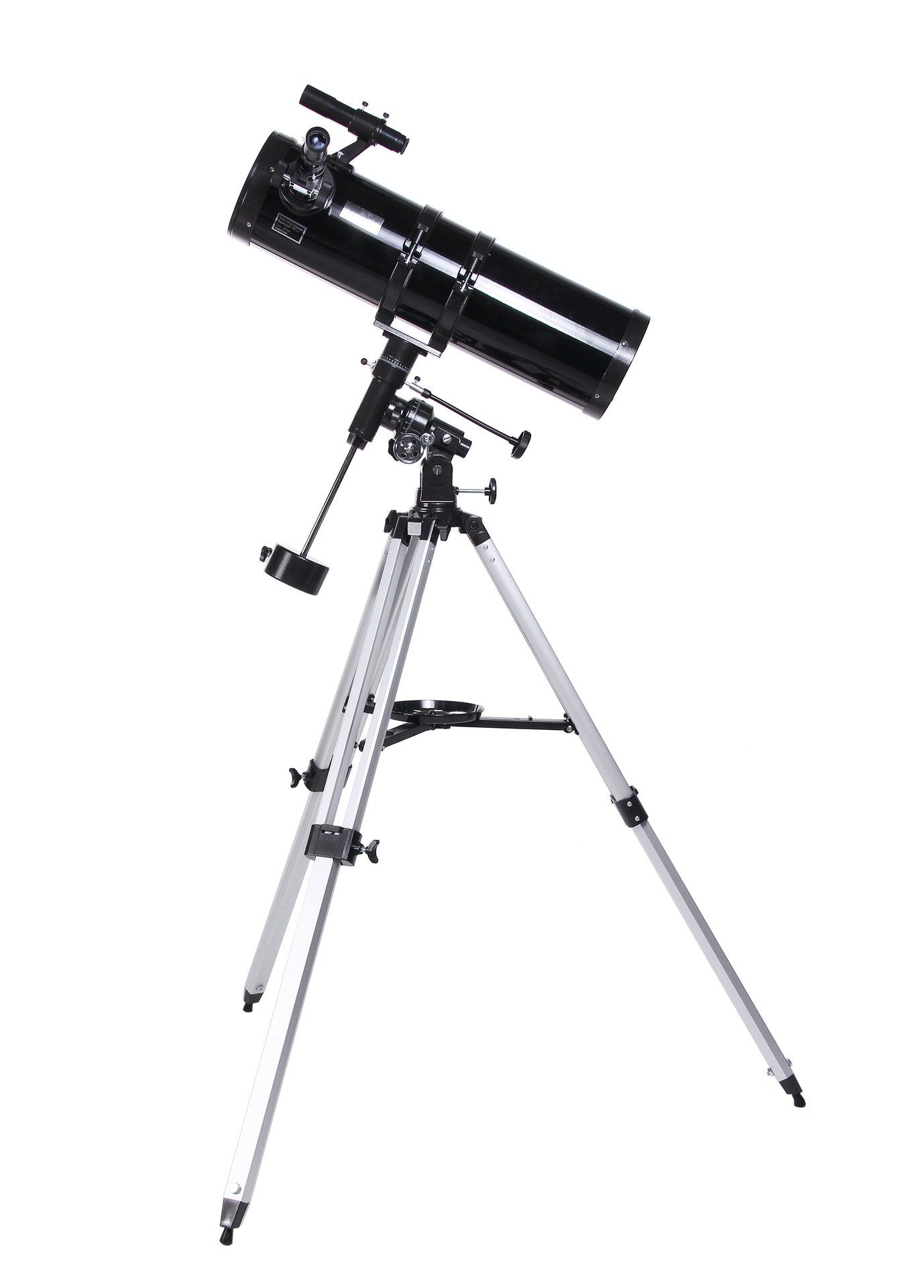 750150eq反射天文望远镜高清高倍专业天文望远镜户外观星观月