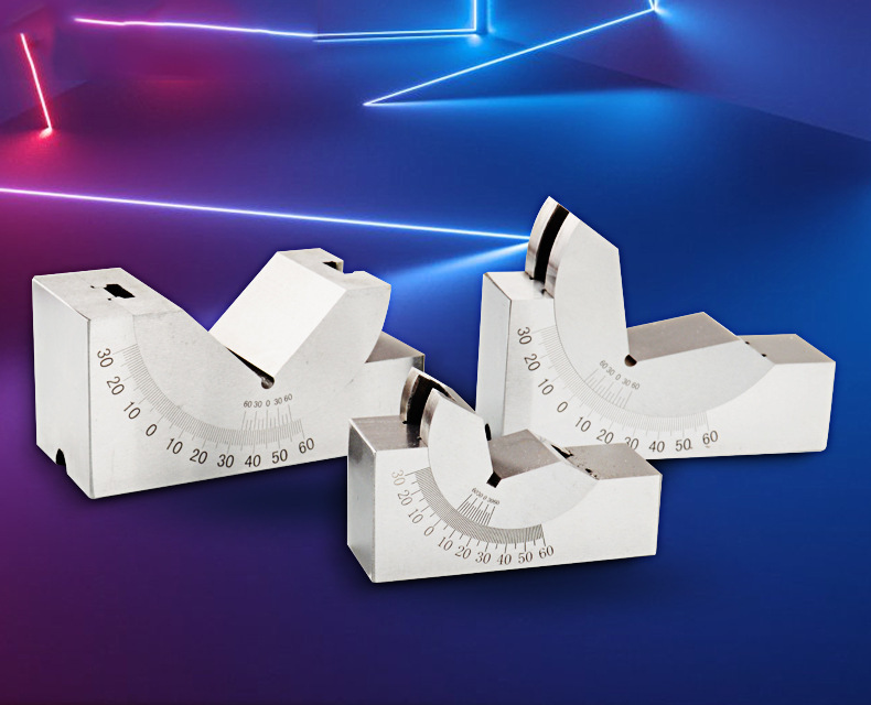 精密可调式角度规可调角度垫规 磨床角度规 kp25 kp30 kp46角度器