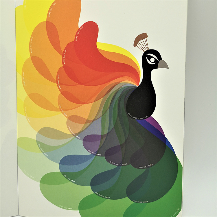 出版杂志用纸艾维克东方书纸画刊纸欧维斯无涂布书纸耐黄变纸