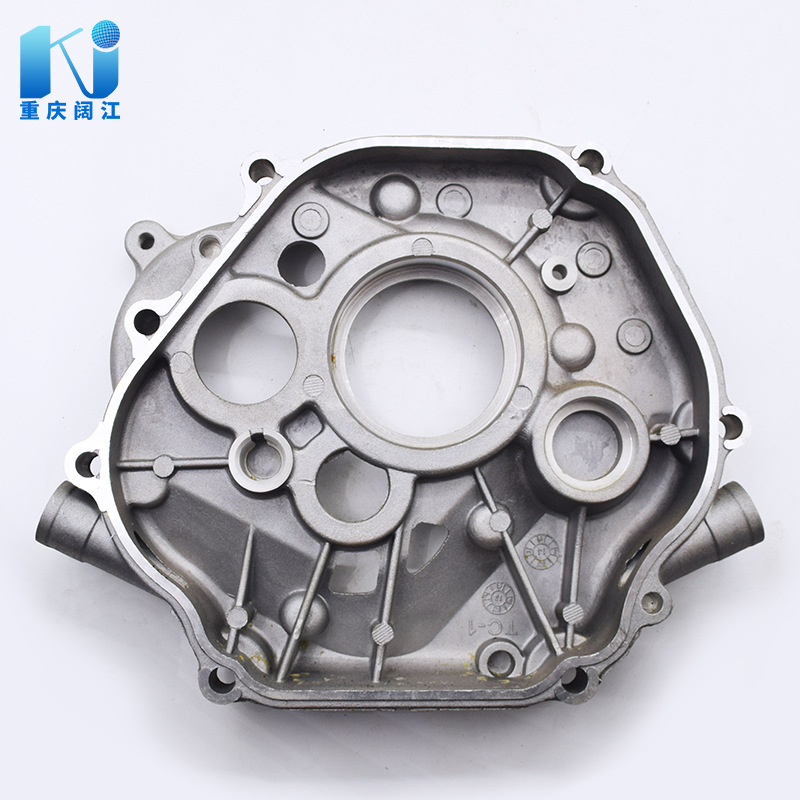 曲轴箱盖 汽油 通机配件 154 156 166 167低盖 高盖 减少机 2/1