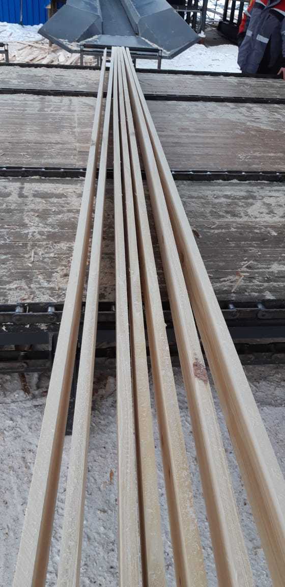 杨木家具材白杨板材俄罗斯进口杨木板材杨木规格料杨木烘干板