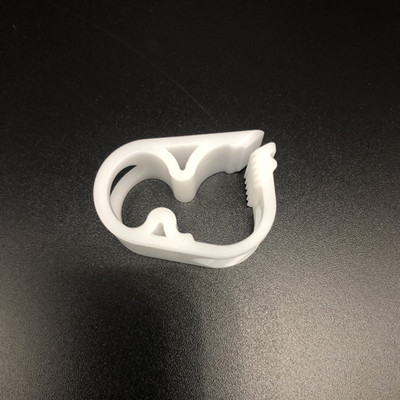 自产可调止水夹 水族馆软管止流夹导管调节断流器 罗伯特夹6-12mm