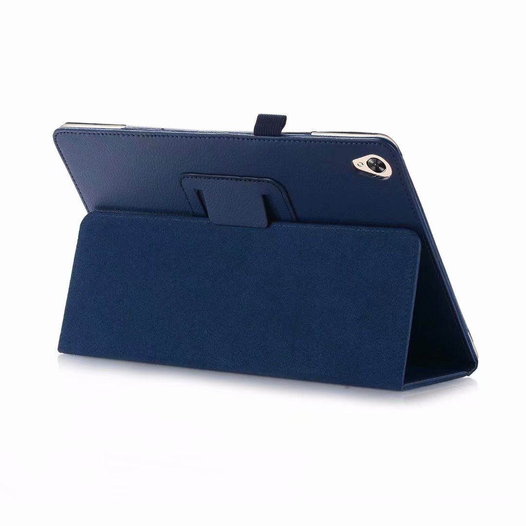 8寸平板电脑皮套 华为全系列两折 t3 9.6保护套