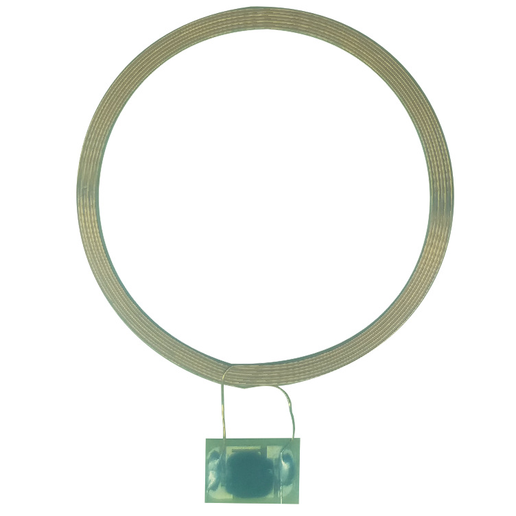 供应nfc电感线圈rfid射频天线ntag213直径23.5-阿里巴巴