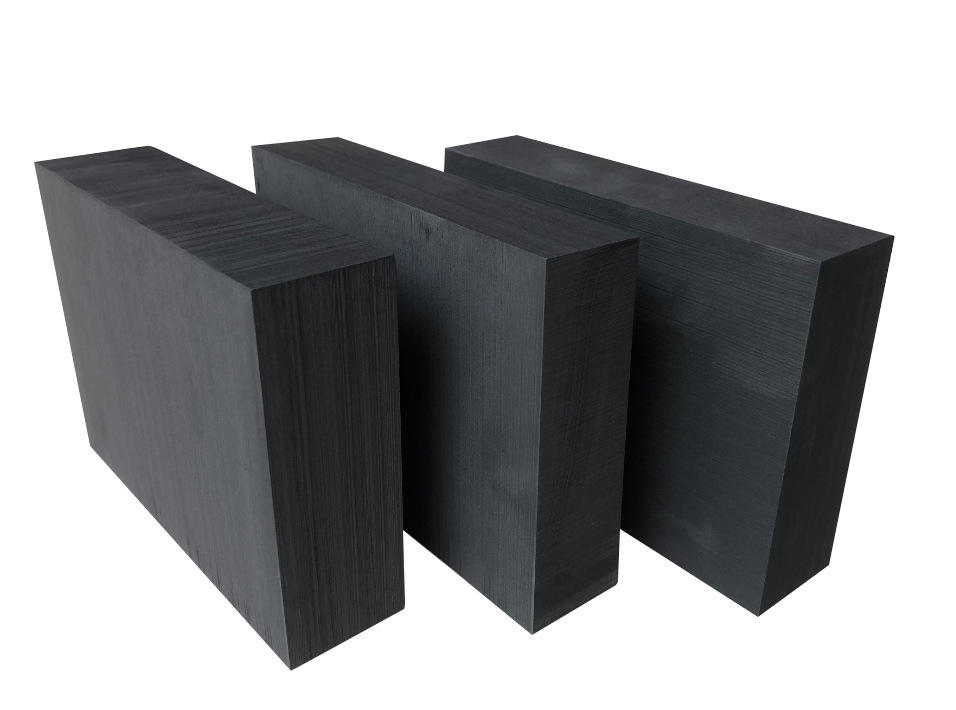 供应高纯石墨板 东洋石墨 等静压石墨 国产石墨 5年老店厂家直供