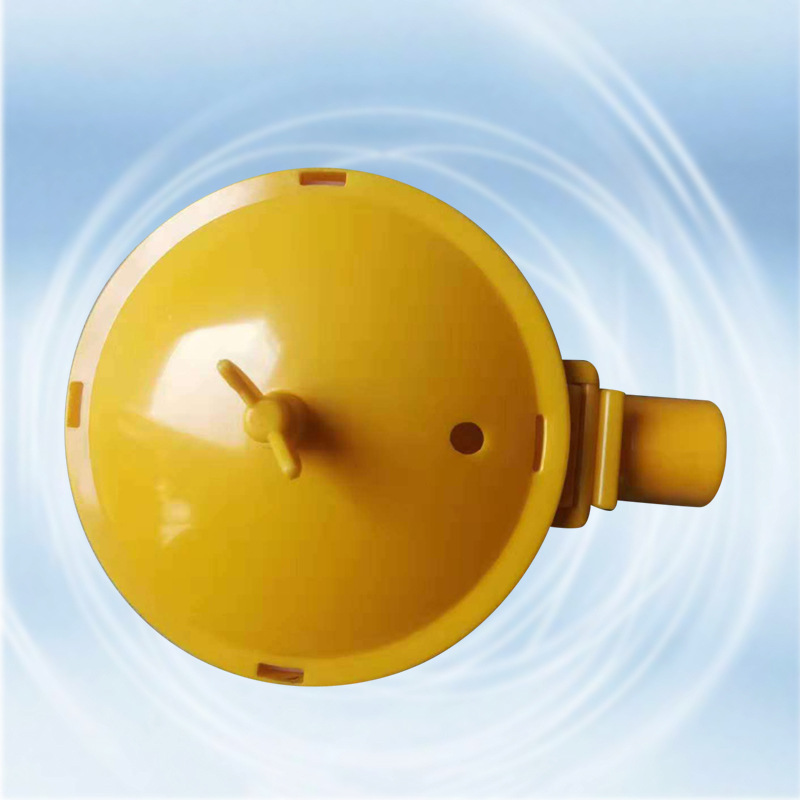 厂家直销水位控制器 牧场养殖场自动饮水不锈钢饮水盆 养猪设备