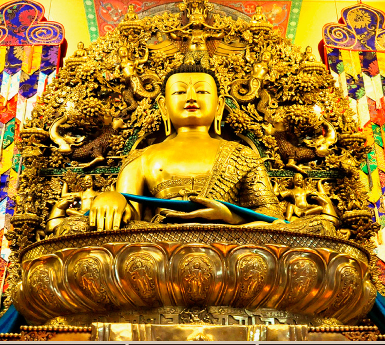 佛教用品兴万鑫厂家直销元宝水晶龙烛供佛灯 无烟果冻蜡烛