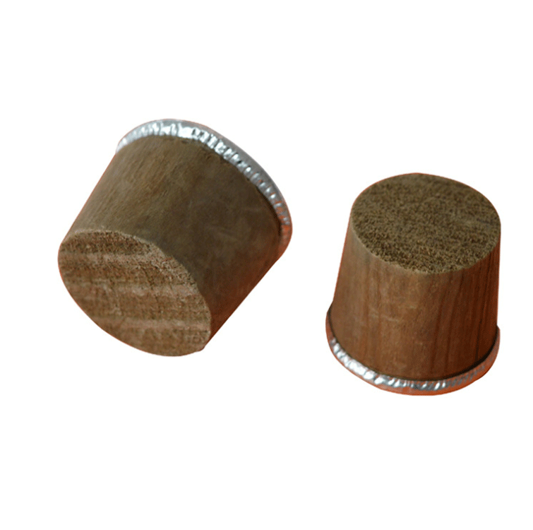 软木暖壶塞热水木塞八磅暖壶塞暖壶塞塑料软木塞暖开水盖子