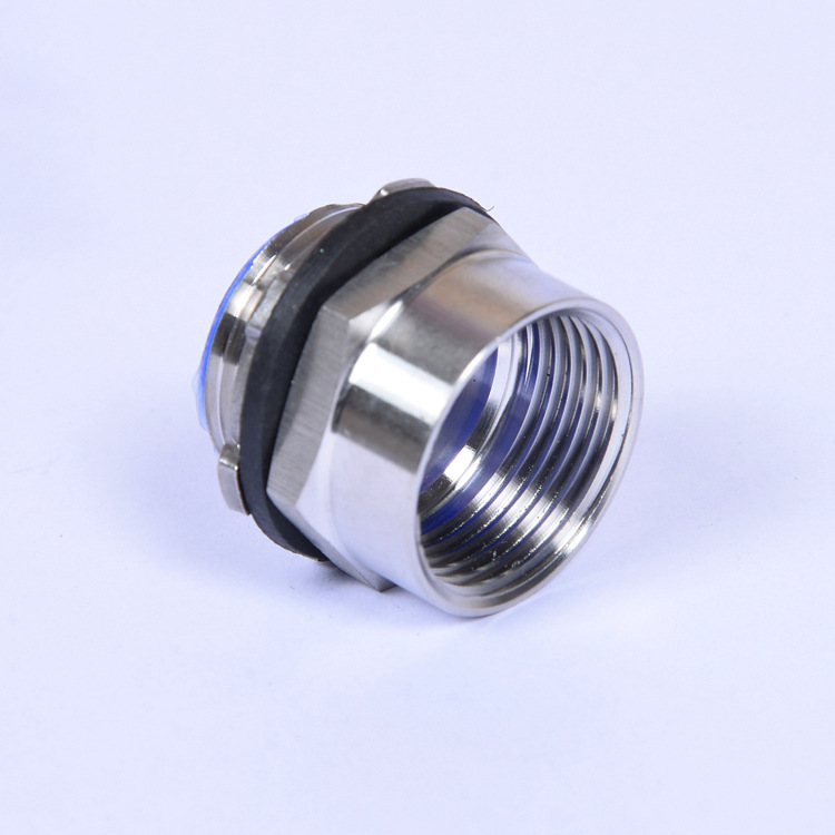 厂家直销桥架管接头波纹管接头钢管接头规格齐全非标定做