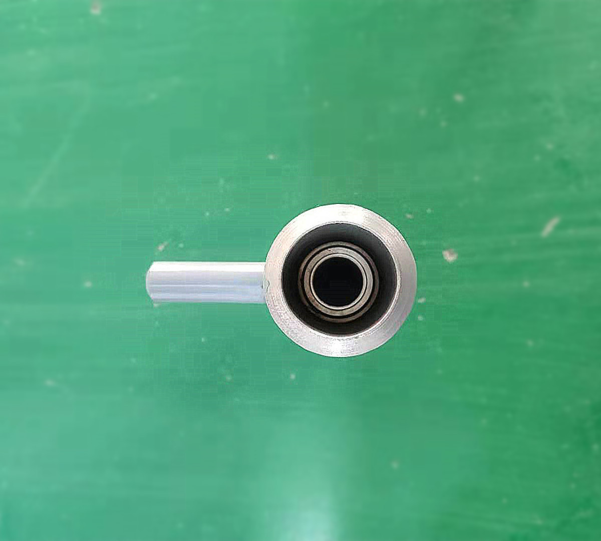 文丘里管 长径喷嘴流量计 标准喷嘴 焊接式喷嘴 提供特检强检证书