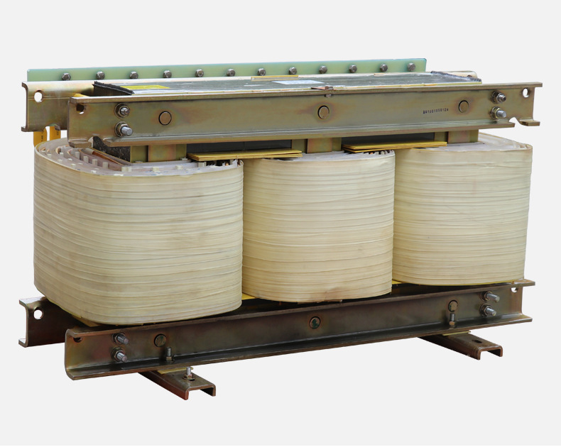 osg120kva/220v多抽头自耦变压器 三相干式变压器厂家供应