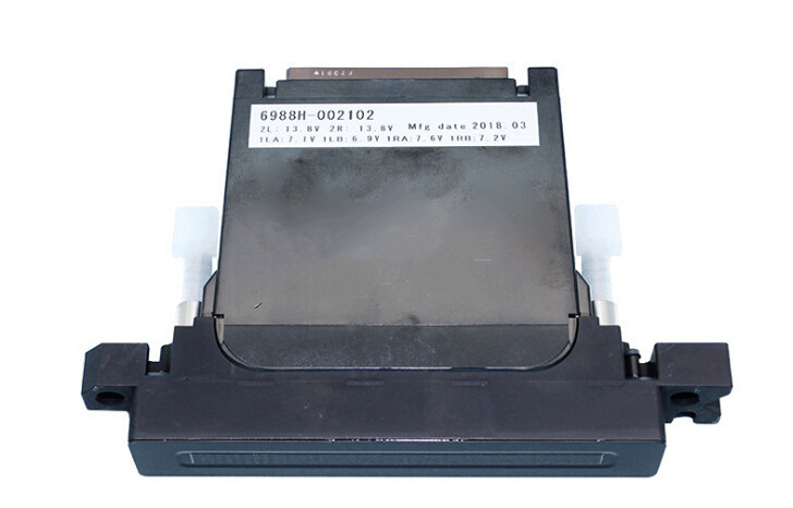 原装柯尼卡1024i/13pl uv打印机喷头km1024imhe-d 6988h可代替