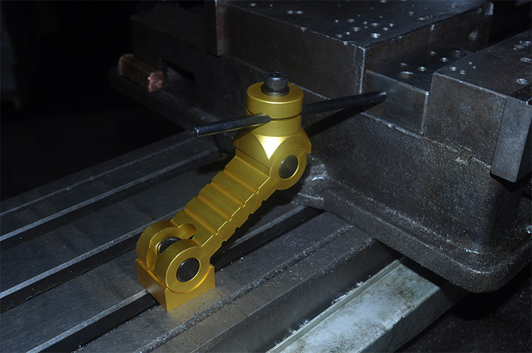 劲风铣床多功能定位器铣床加工中心工件定位器工件可调节定位夹具