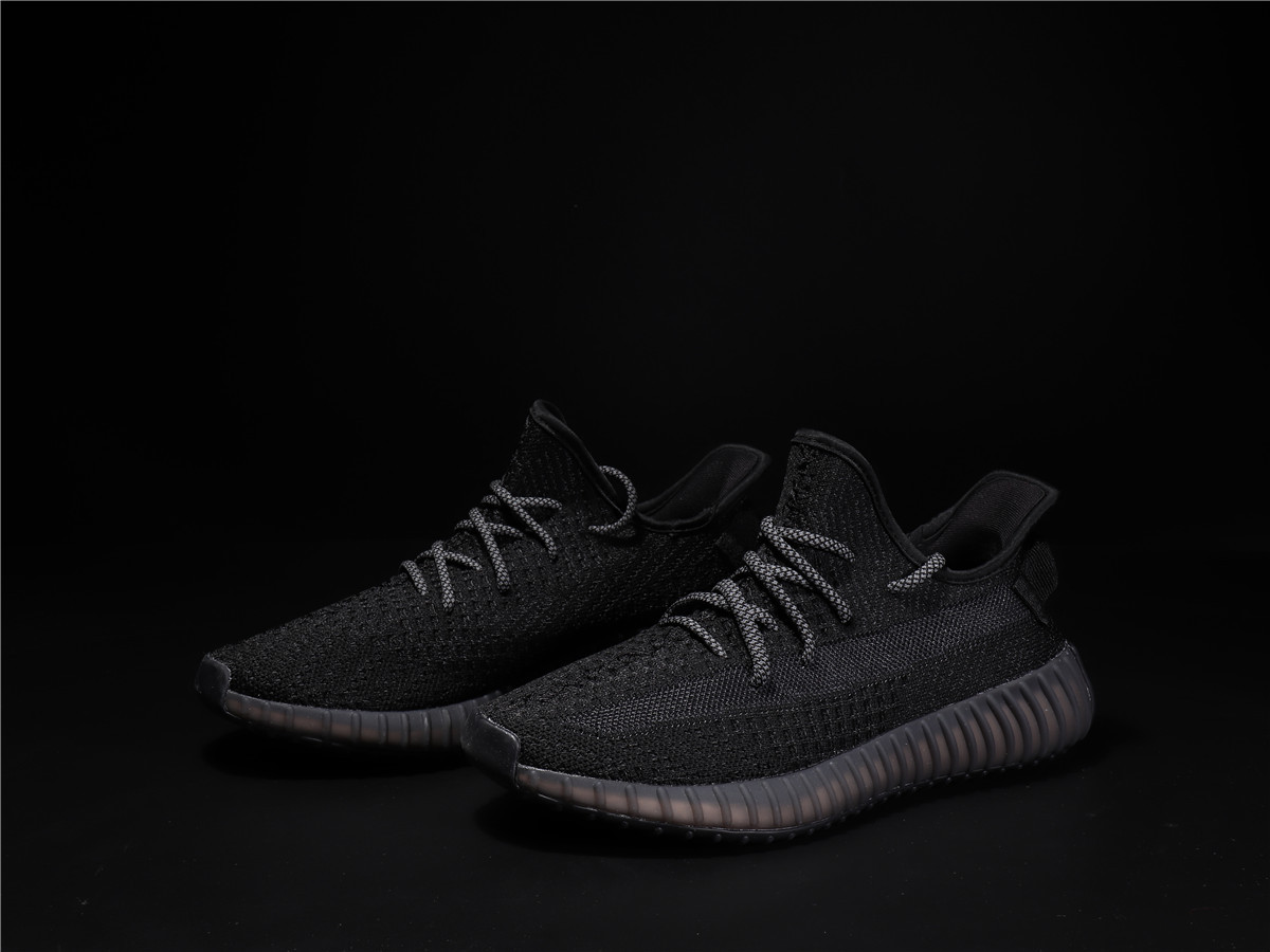 妙椰子350v2满天星新款男鞋女潮鞋情侣透气天使3m反光莆田运动鞋