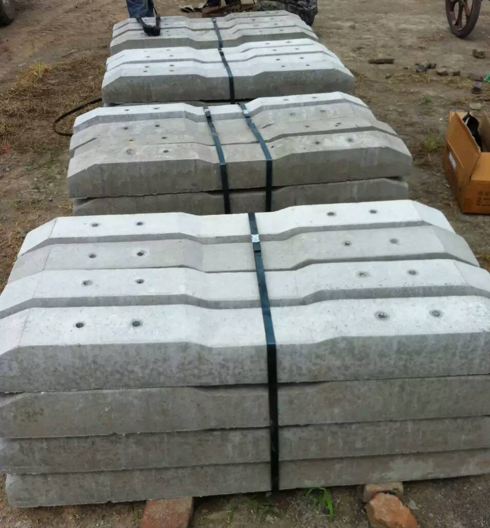 水泥轨枕 铁路新ii型水泥轨枕 水泥枕木 质量保证 厂家直销