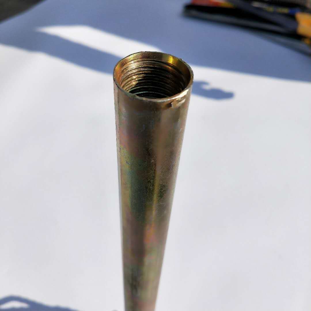 厂家直销水钻搅拌杆内丝加厚水钻搅拌杆建筑工地油漆搅拌杆搅灰杆