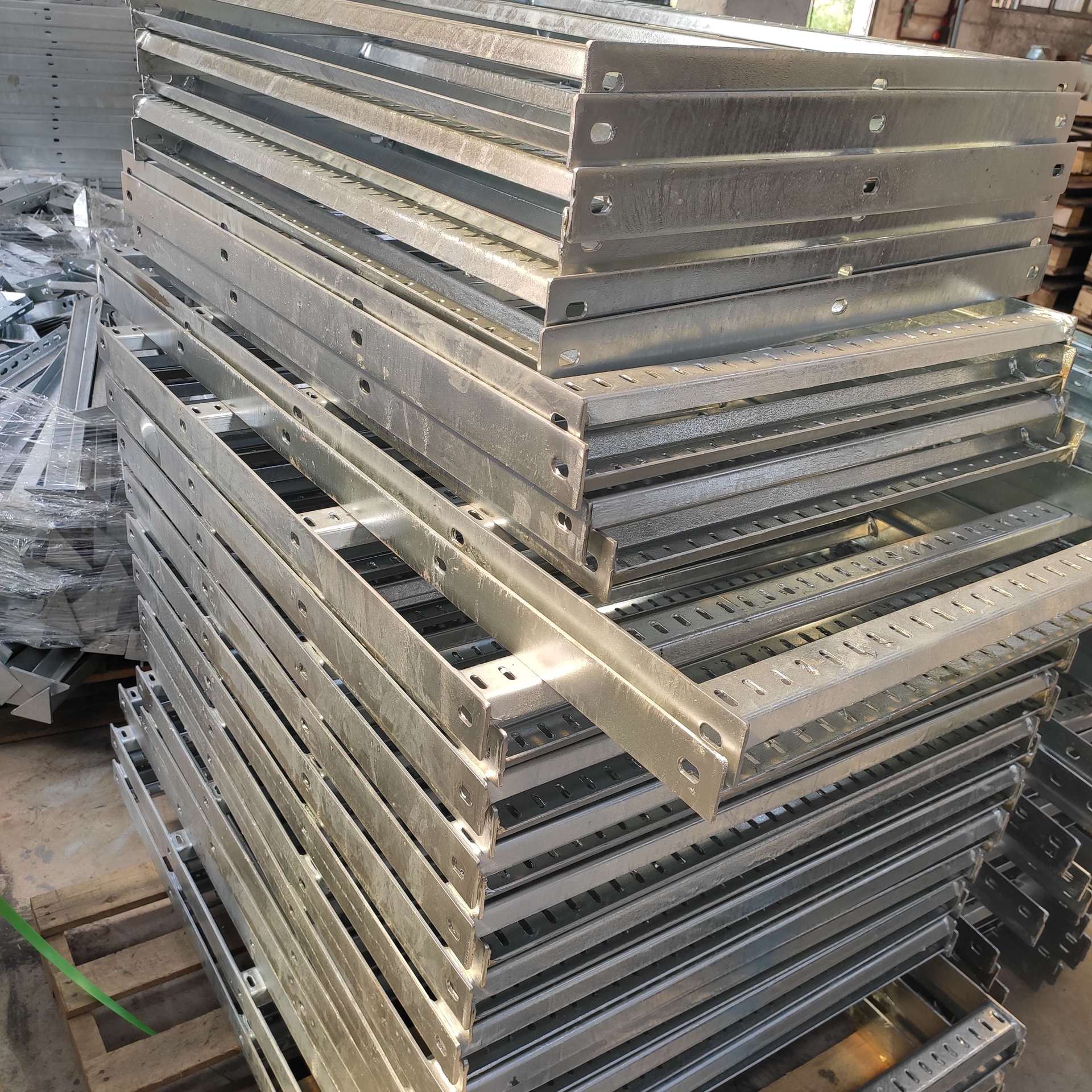 船用托架 电缆托架