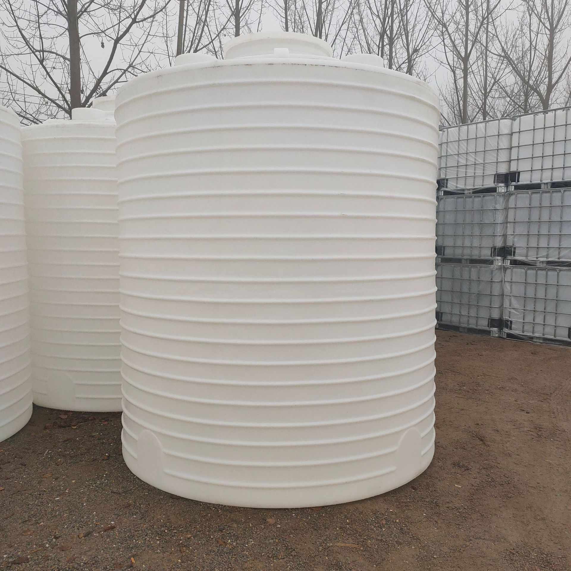 立式水塔立式水罐 储水大白桶 多种规格多种颜色多种厚度 牛筋料