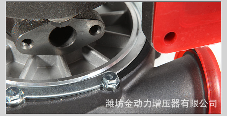 潍柴柴油机发动机k29增压器配件柴油机增压器厂家直供