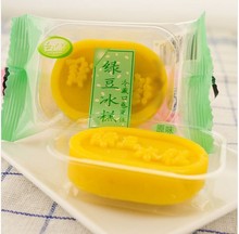 台盛 绿豆糕 绿豆冰糕 红豆烧果子 一箱6斤