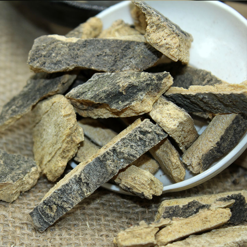 正品 椿根皮500克 椿白皮 椿树根皮 椿皮 香椿树皮